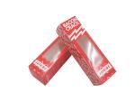 Custom Printing Food Packaging Box Eco Friendly Cardboard Takeaway Boxes