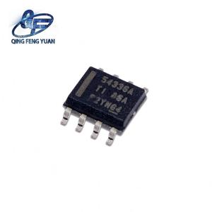 China Texas TPS54336ADRCR In Stock Electronic Components Integrated Circuits Microcontroller TI IC chips VSON-10 factory