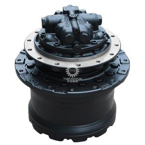 China TGFQ ZX120-1/ZX120-3 Excavator Final Drive GP For 12-ton Class Hydraulic Excavator factory