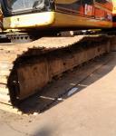 Used CAT 320BL Excavator