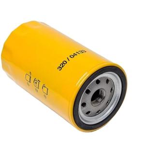 China High Quality Oil Filter 320/04133 320/B4420 320/04133A for J C B 3CX 3D 3DX 4CN 4CX factory