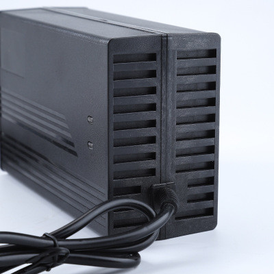 China 624550659431/3 Lithium Ion 48v Battery Charger Lithium Battery Charger 24v Automatic Smart Car Lifepo4 Lithium Ion 12/ factory