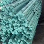 Alloy 1.4652 Super Austenitic Stainless Steel Bar Alloy 654SMO Bright Polished