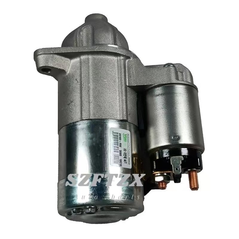 BRAND NEW 3610023160 36100-23160 Starter Assy Fits HYUNDAI Sonata MATRIX TUCSON ELANTRA KIA CERATO 2000-2007