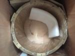 Competitive N98000003 Eccentric Bushing Cone Crusher Spare Parts Bronze Parts