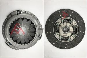 China TYC518 Hiace Toyota Clutch Kits 1KD FTV 31250-26252 CT-084 factory