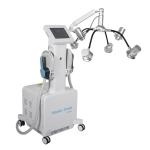 6d Green Light Laser Slimming Machine Fat Reduce Body Sculpting