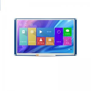 China 10.1 Inch Uart Tft  Display with touch panel, 1024x600Resolution  TTL HDMI Interface , 300C/D factory