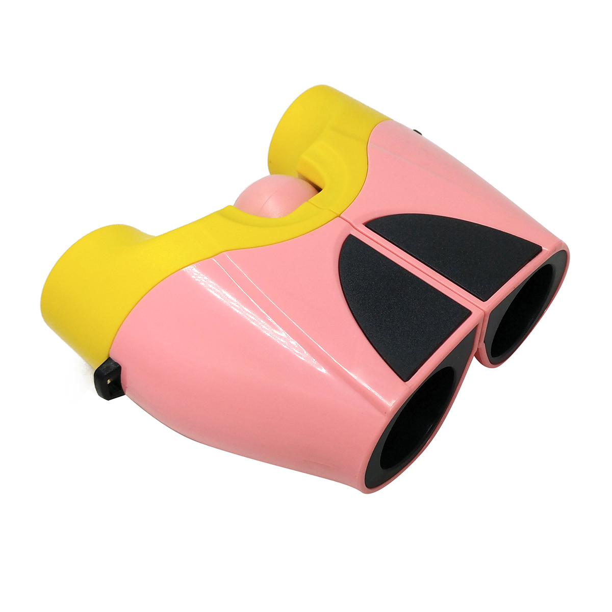 Sky Blue AR Coated Small Compact Binoculars 8X22 For Adults And Kids