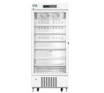 416L 2-8 Degree Drugs Pharmacy Medical Refrigerator For Vaccines Cold Storage