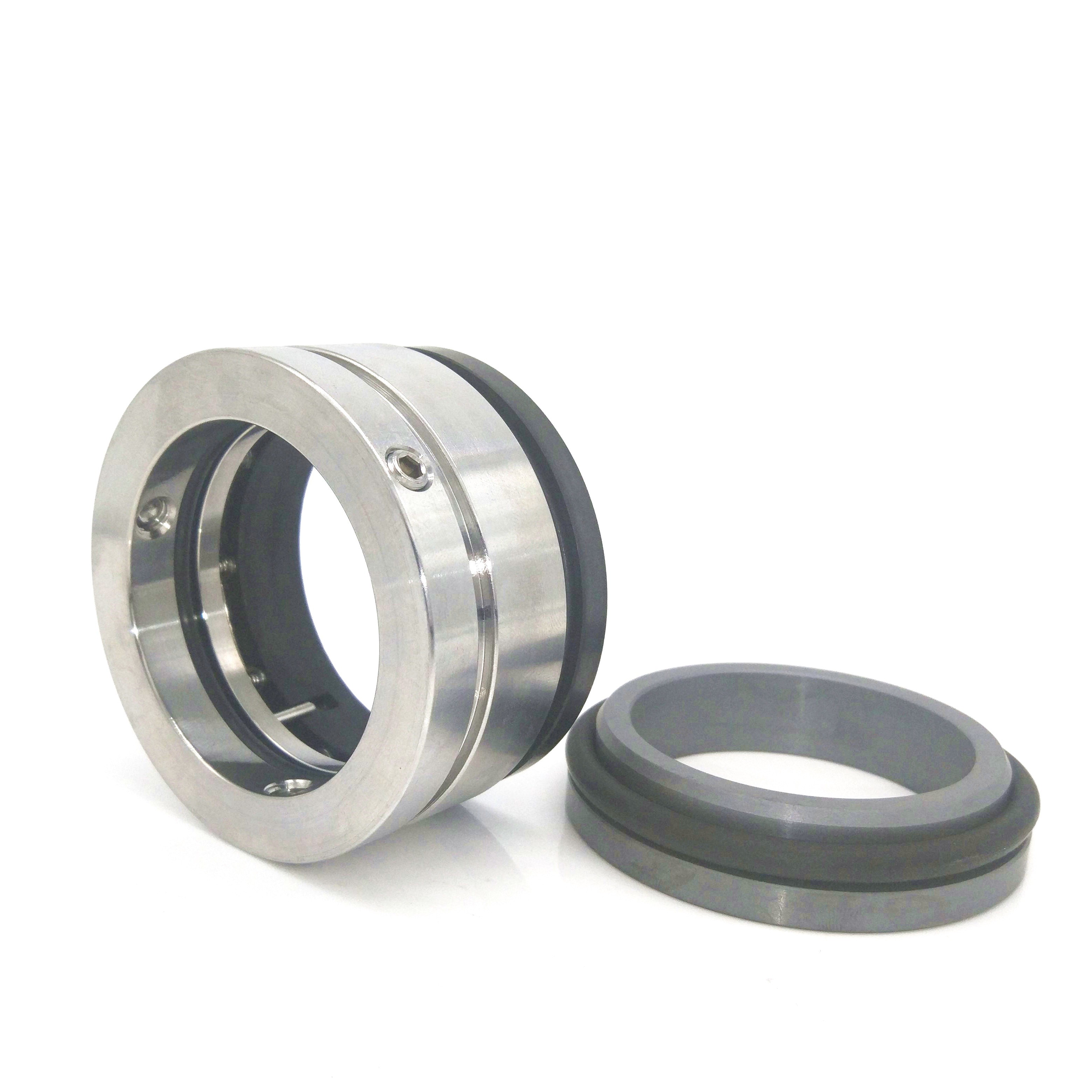 FKM Elastomer 38mm Grundfos Shaft Seal For Water Pumps