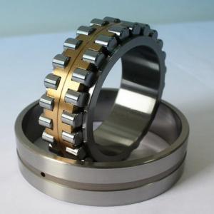 China Brass Cage Material Ball Bearing with Limiting Speed 000 RPM for Durable Performance factory