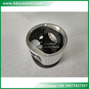 China 4022533 4024941 Piston kit for Genuine Cummins ISM CM570 engine spare parts factory