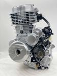 DAYANG 200cc Tricycle Air Cooling Engine for Peru Three Wheel Motorcycle Trike