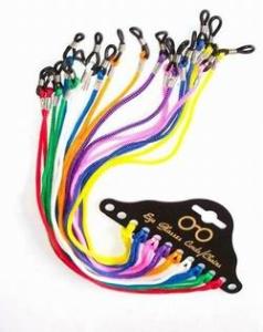 China nylon eyeglasses chains and cords factory