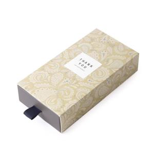 China Eco-friendly Kraft Corrugated Paper Gift Box Packaging Insert for Gift Craft Industry factory
