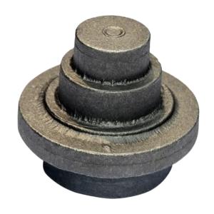 China OEM Precision Forging Services For Mining Machinery - Custom Carbon Steel &amp; Aluminum Components factory