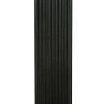 Carbonized Bamboo Hardwood Flooring , Outdoor Strand Bamboo Flooring