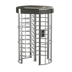China 304 Stainless Steel Automated 30W Mechanical Turnstiles factory