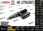 NINE Brand High quality Diesel Common Rail Diesel Injector 21160093 Fuel