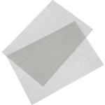 50 Micron Ultra Fine Stainless Steel Wire Mesh Cloth Plain Weave Customized Size