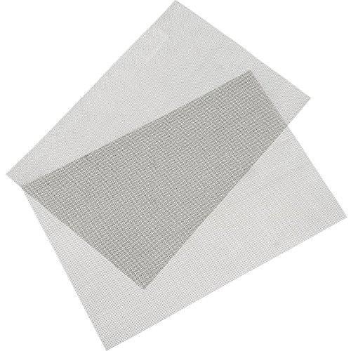 150 Micron Monel400 Woven Metal Screen , Woven Wire Cloth Mesh Plain / Twill