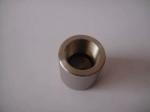 Nickel Alloy N10276 Hastelloy Pipe Fittings , Forged Elbow Tee Crosssteel Pipe