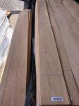 Mountain Pattern Natural Wood Veneer Length 50-100cm/ 110-190cm/ 200-140cm/ 250