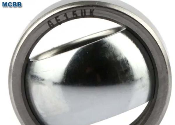 Self Lubricating Ball Joint Rod End Bearing Dust Proof Metric Ball Joint Rod