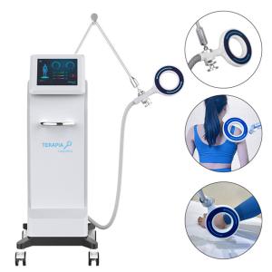 China Clinical PEMF Therapy Machine Non Surgical Spinal Decompression factory