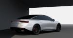 2024 New Chery Huawei LUXEED S7 2024 Luxury Electric Sedan LUXEED S7 with 12.4kw