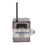 SMS Control Motion Activated Wildlife Camera Hunting Trail Cam PIR FOV55°