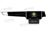 12.3'' Screen For Porsche Macan 2010-2017 Car Multimedia Stereo GPS CarPlay