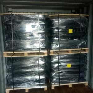 Portable Interlocking Rubber Floor Tiles 1000X1000X15mm Interlocking Exercise