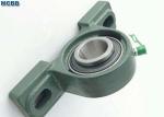 High Speed Self Aligning Pillow Block Bearing ZZ 2RZ Seal Type UCP214