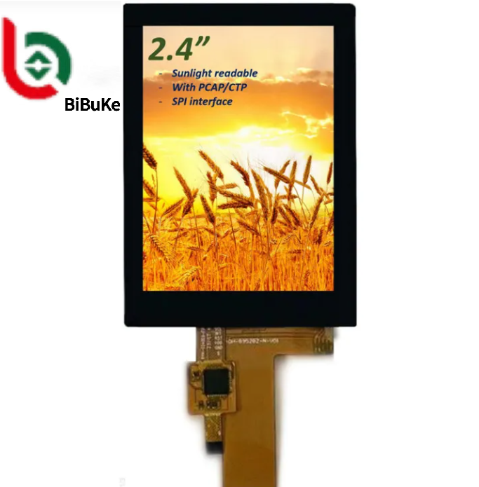 2.4 Inch TFT LCD Display product photo