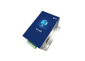 China Small flow rate 2.83L online laser dust particle counter factory