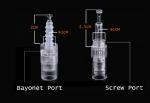 Disposable Microding Permanent Makeup Tattoo Machine Needle For Eyeblow Lips OEM