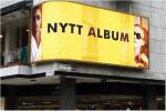 Outdoor Led Display Outdoor Advertising Full HD Video Panel High Brightness Led