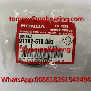 China NTN CR05A93 Tapered Roller Bearing Toyota 91102-5T0-003 Gearbox Bearing 25*51*21mm factory