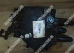 LIUGONG wheel loader parts, 12C0079 MAIN CONTROL VALVE