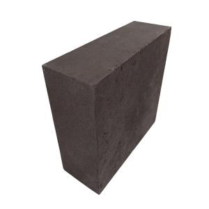 China Sales of Fire-Resistant Chrome and Corundum Bricks with Customizable CrO Content factory