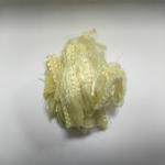 Flame Retardant Heat Resistant Aromatic Polyamide Fiber 1.5D×51mm Aramid