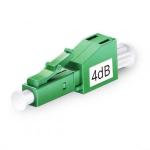 LC PC / APC Fiber Optic Attenuator High Performance Max Operation Power 0.5W
