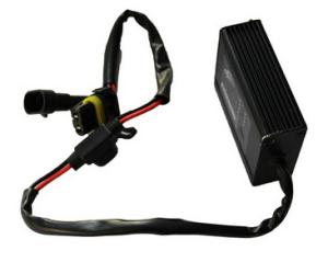 China Canbus Hid Kit For High Level Cars factory