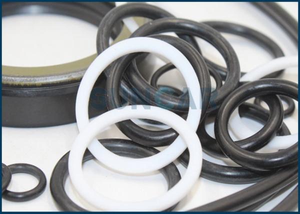 Hyundai 31EN-10031 31EN10031 Hydraulic Motor Seal Kit For Swing Motor R245-7 260