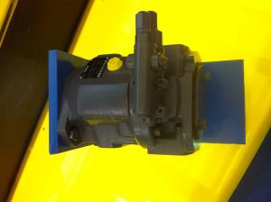 China Hydraulic Pumps And Motors TA19 With Low Noise factory