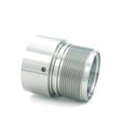 CNC Machining OEM Customization Piston Milling Parts Brass