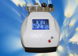 China Realtop quick slim!weight loss beauty equipment RF cavitat factory