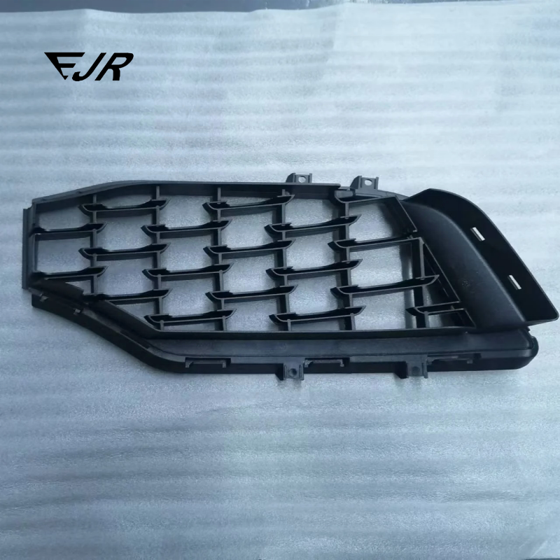 Ghibli M157 ABS Lower Grille Around Cover Trim 670099415 670099416